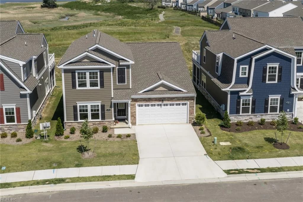 104 Getty RD, SUFFOLK VA 23434 - Photo 3