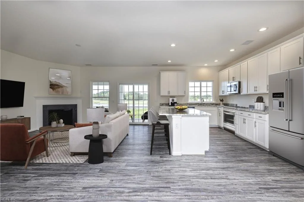 104 Getty RD, SUFFOLK VA 23434 - Photo 5