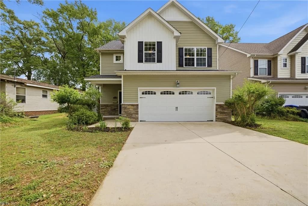 7612 Evelyn T Butts AVE, NORFOLK VA 23513 - Photo 3