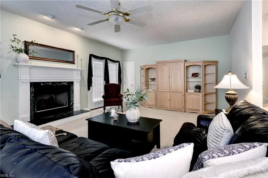 3780 Captain Wynne DR, WILLIAMSBURG VA 23185 - Photo 3