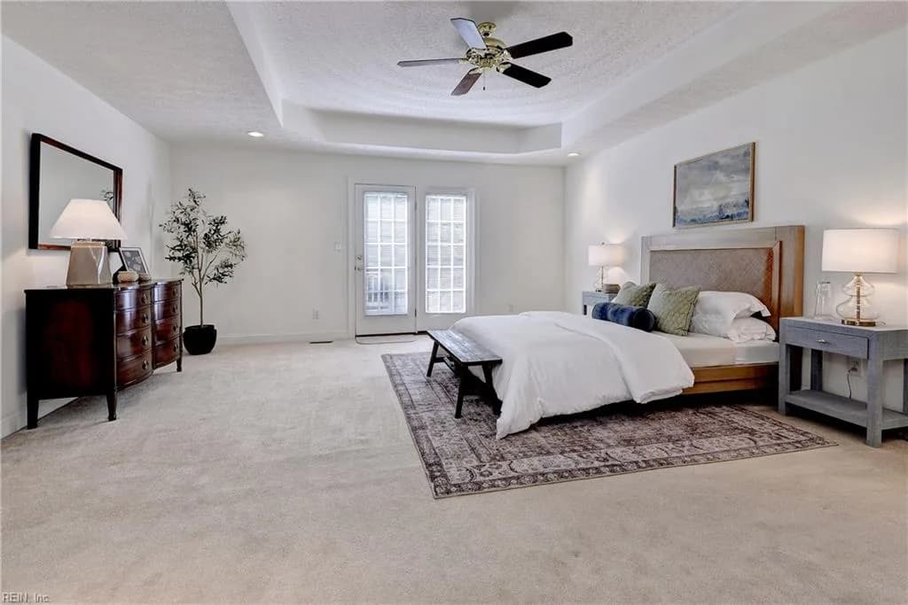 3780 Captain Wynne DR, WILLIAMSBURG VA 23185 - Photo 5