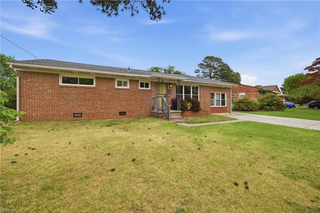 2924 Dominion AVE, NORFOLK VA 23518 - Photo 3