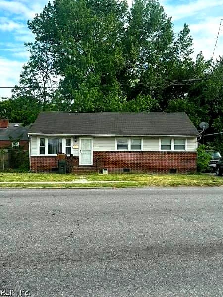 2615 Princess anne RD, NORFOLK VA 23504 - Main photo