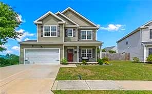 507 Hamilton AVE #A, PORTSMOUTH VA 23707 - Main photo