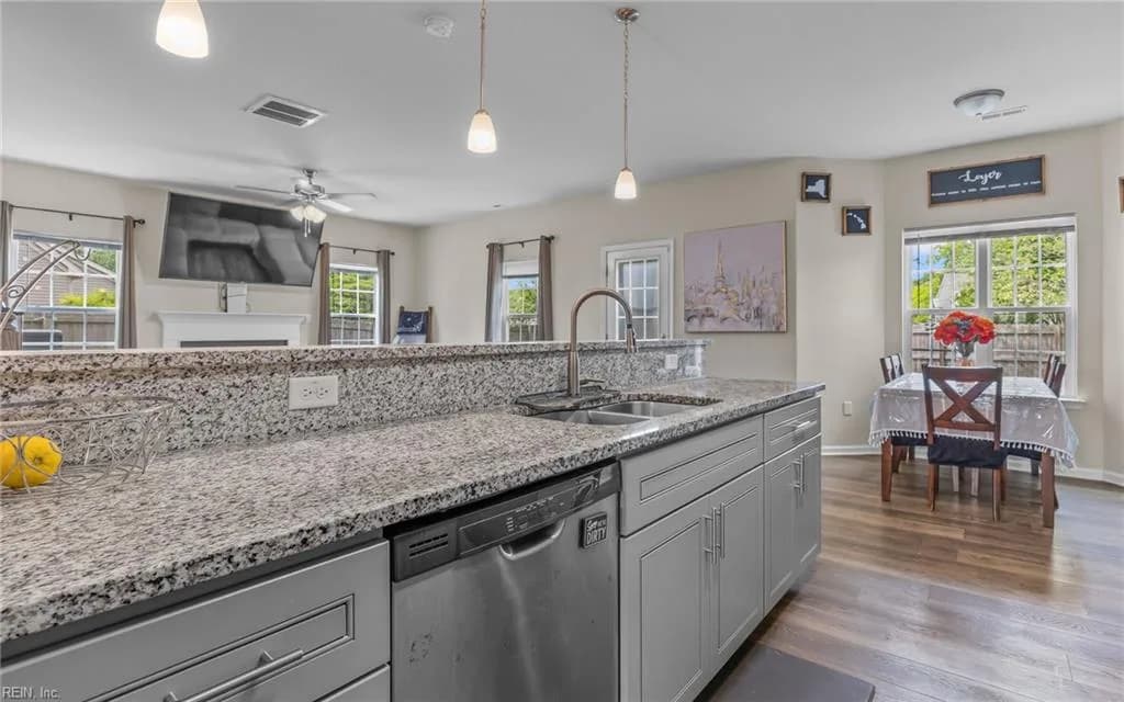 507 Hamilton AVE #A, PORTSMOUTH VA 23707 - Photo 5