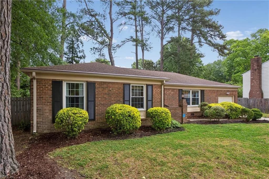 709 Village Green PW, NEWPORTNEWS VA 23602 - Photo 4