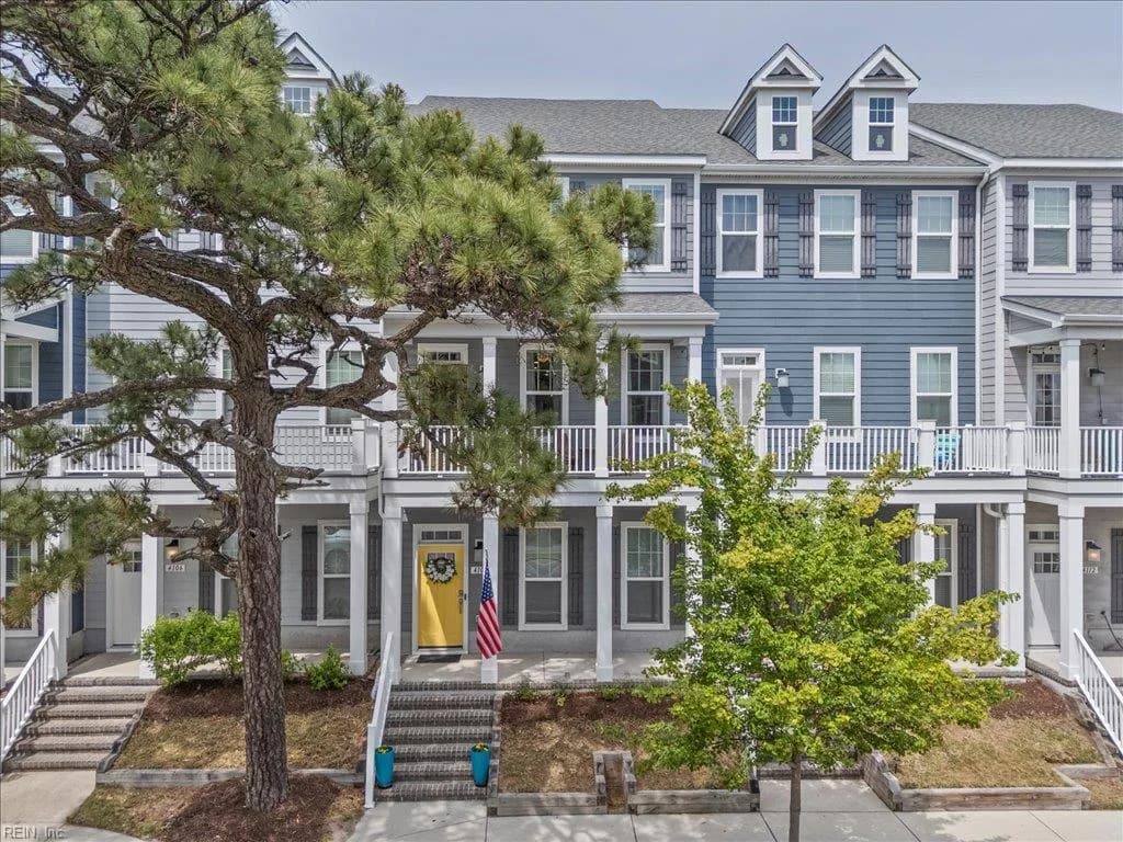 4108 Pleasant AVE, NORFOLK VA 23518 - Main photo