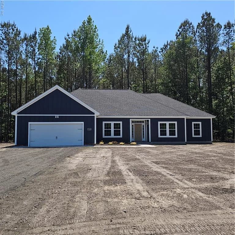 1140 Rountree CRES, SUFFOLK VA 23437 - Main photo
