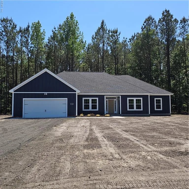 1140 Rountree CRES, SUFFOLK VA 23437