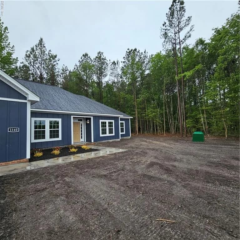 1140 Rountree CRES, SUFFOLK VA 23437 - Photo 3