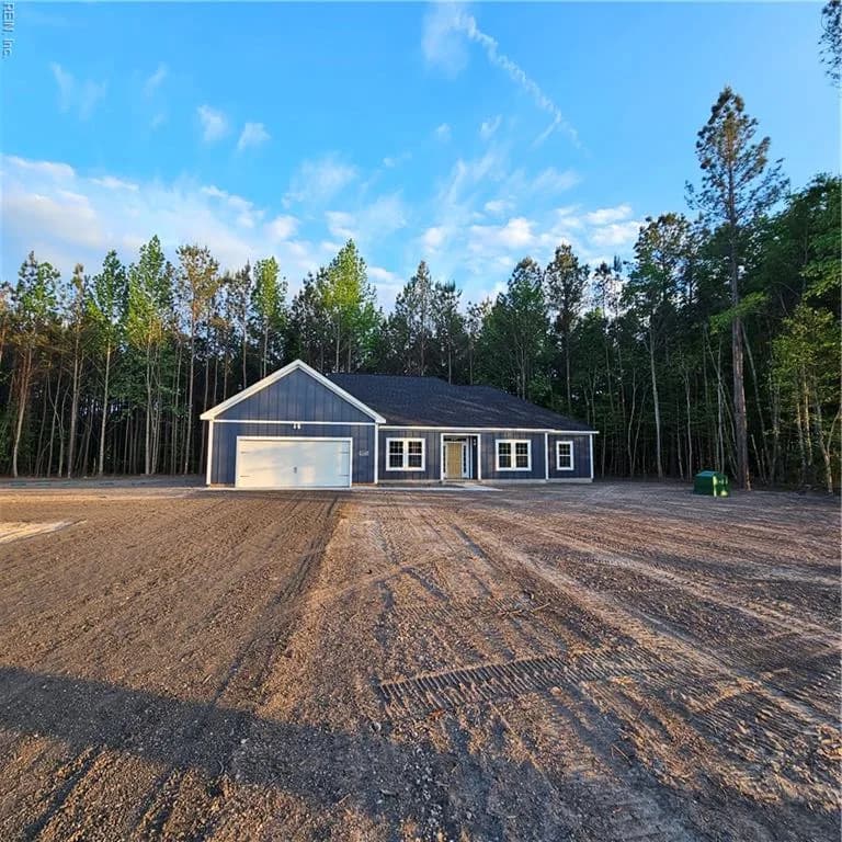 1140 Rountree CRES, SUFFOLK VA 23437 - Photo 4