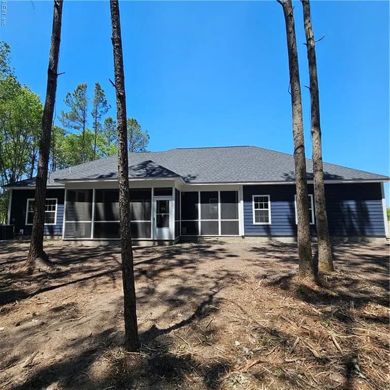 1140 Rountree CRES, SUFFOLK VA 23437 - Photo 5