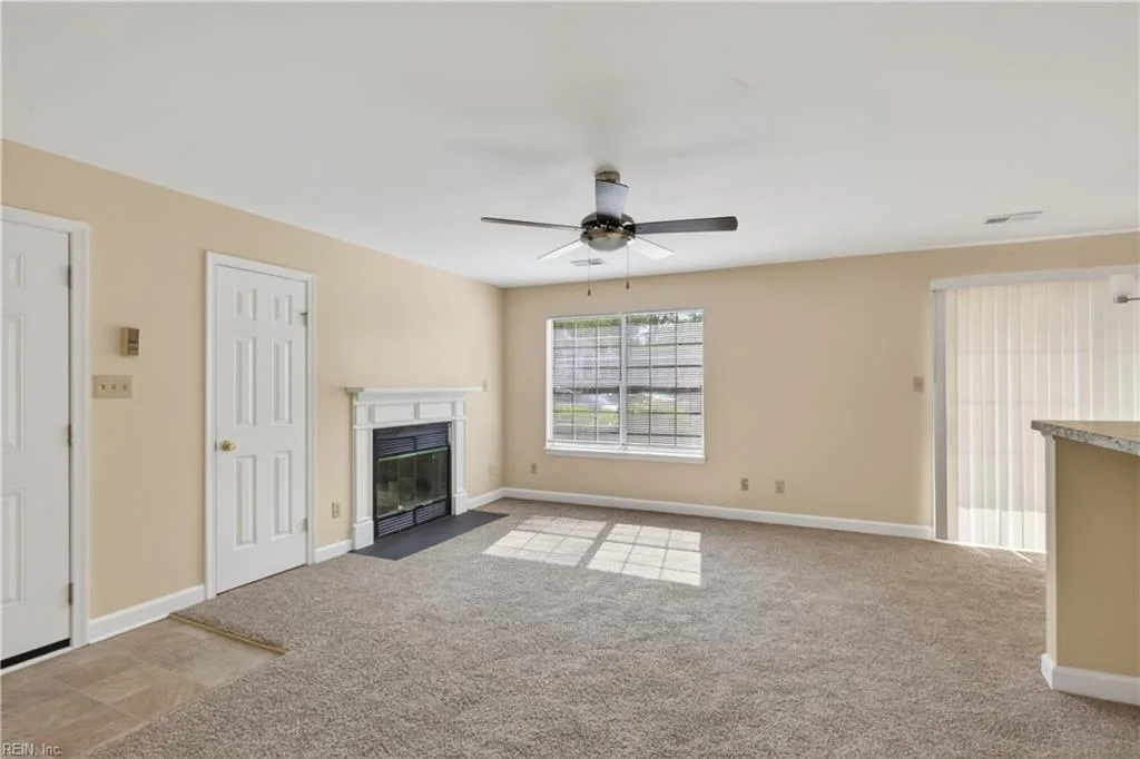 220 Lantana LN #A, HAMPTON VA 23669 - Photo 5