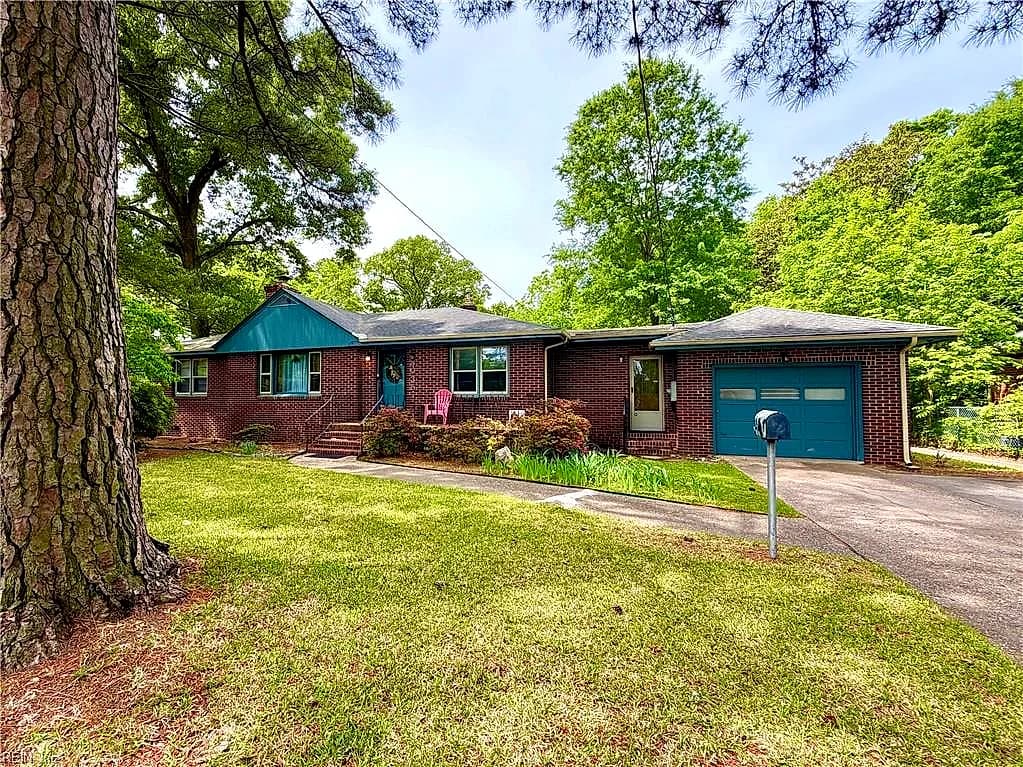 8035 Bison AVE, NORFOLK VA 23518 - Main photo