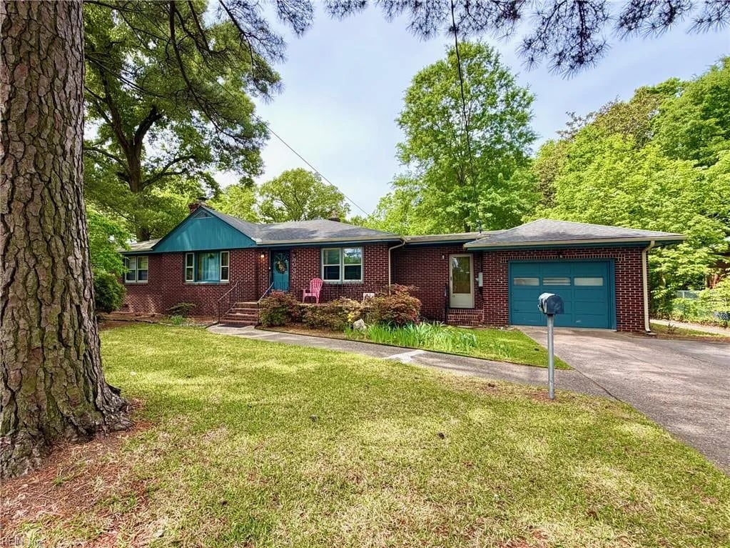 8035 Bison AVE, Norfolk — 3 bed Residential, 1,625 sqft