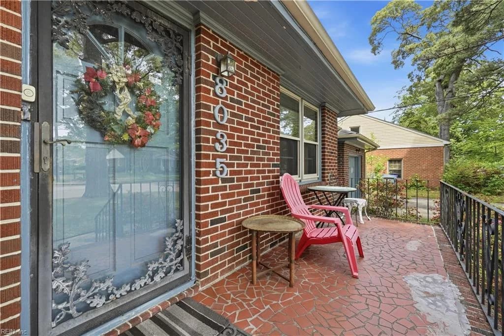 8035 Bison AVE, NORFOLK VA 23518 - Photo 3