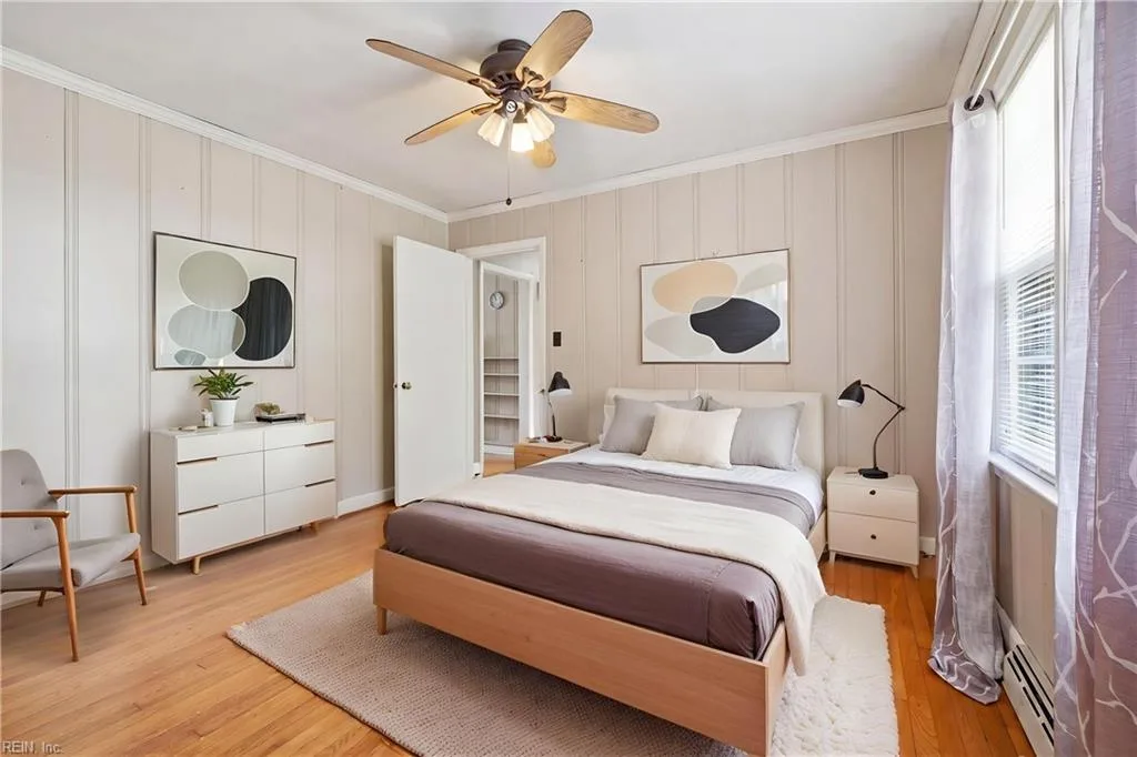 8035 Bison AVE, NORFOLK VA 23518 - Photo 4
