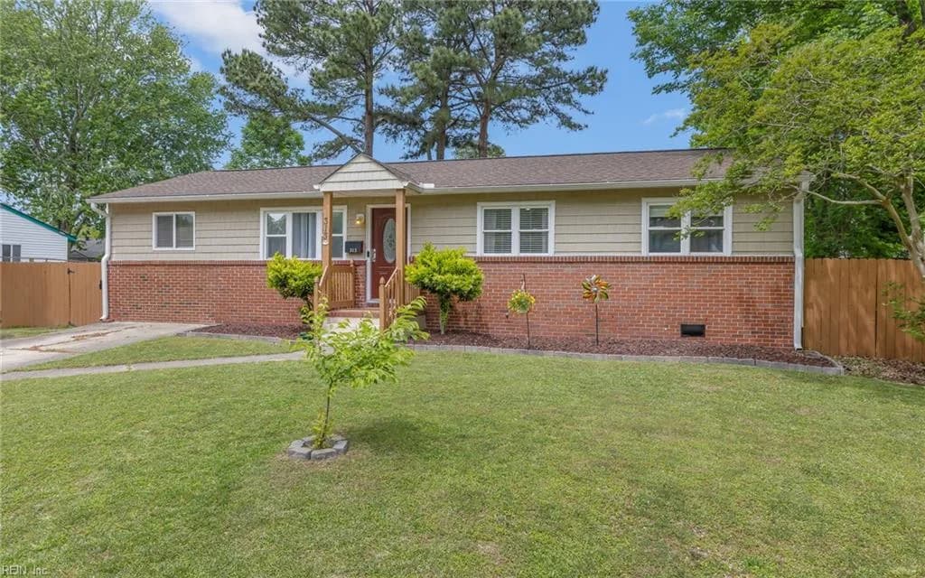 313 Lineberry RD, VIRGINIABEACH VA 23452 - Photo 3