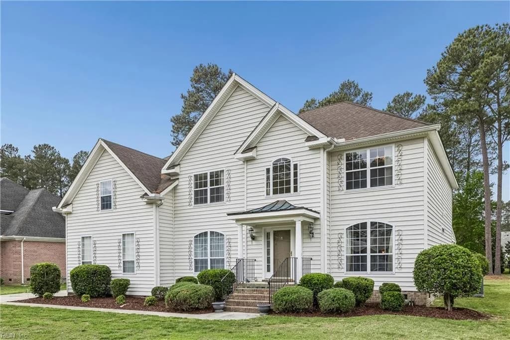 637 Westminster RCH, SMITHFIELD VA 23430 - Photo 3
