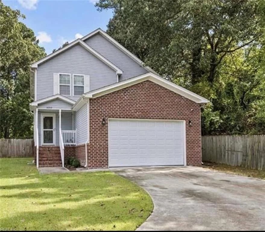 6050 Finney ST, NORFOLK VA 23502 - Photo 2