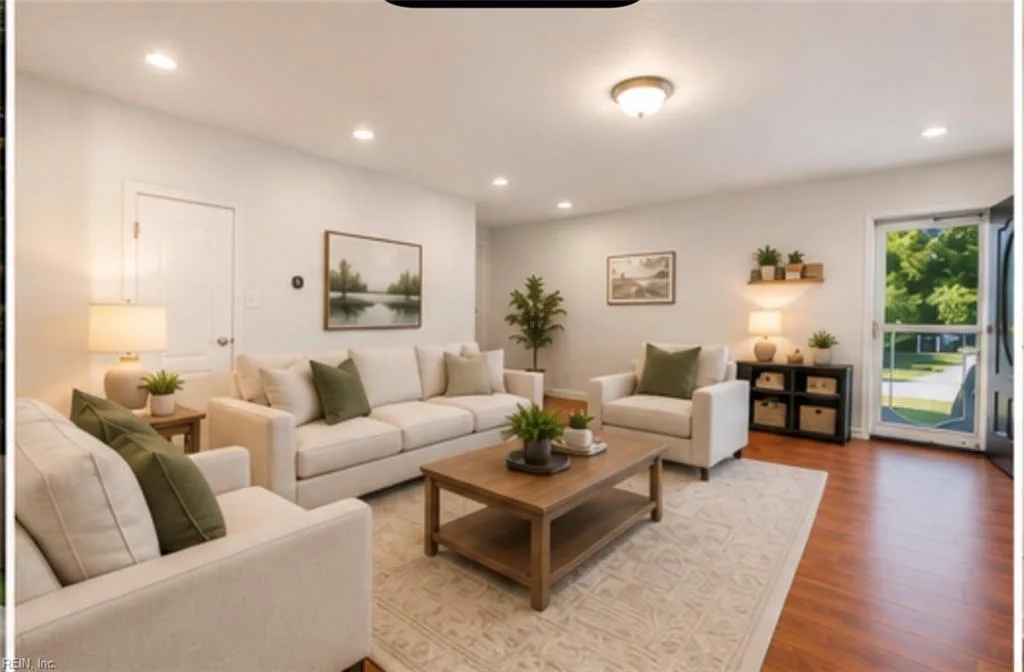6050 Finney ST, NORFOLK VA 23502 - Photo 3
