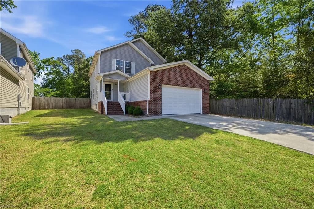 6050 Finney ST, NORFOLK VA 23502 - Photo 3