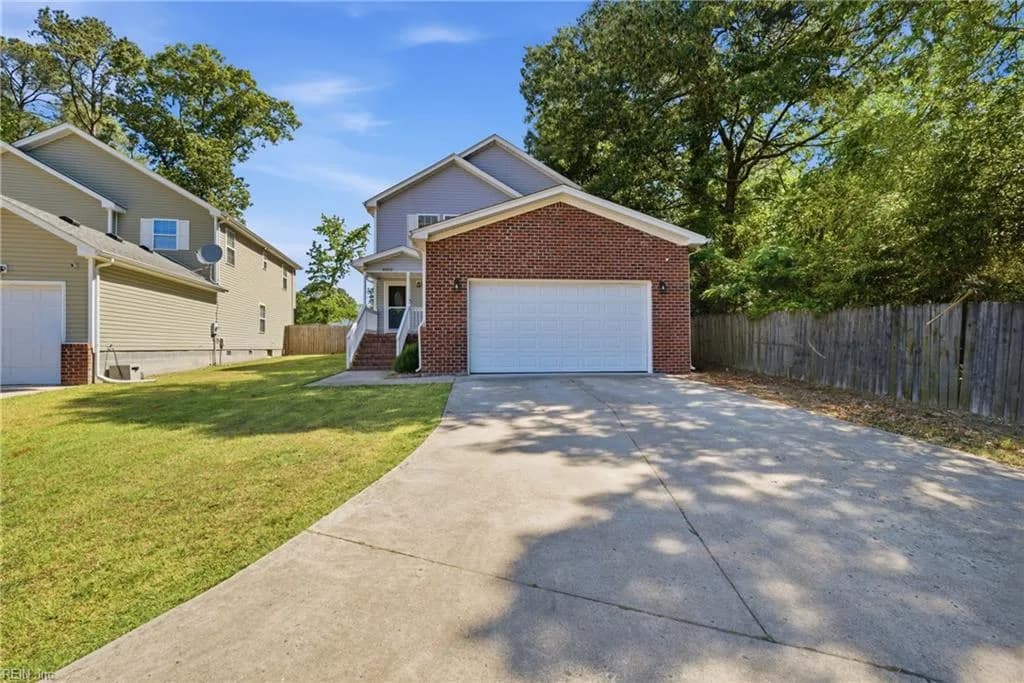 6050 Finney ST, NORFOLK VA 23502 - Photo 4
