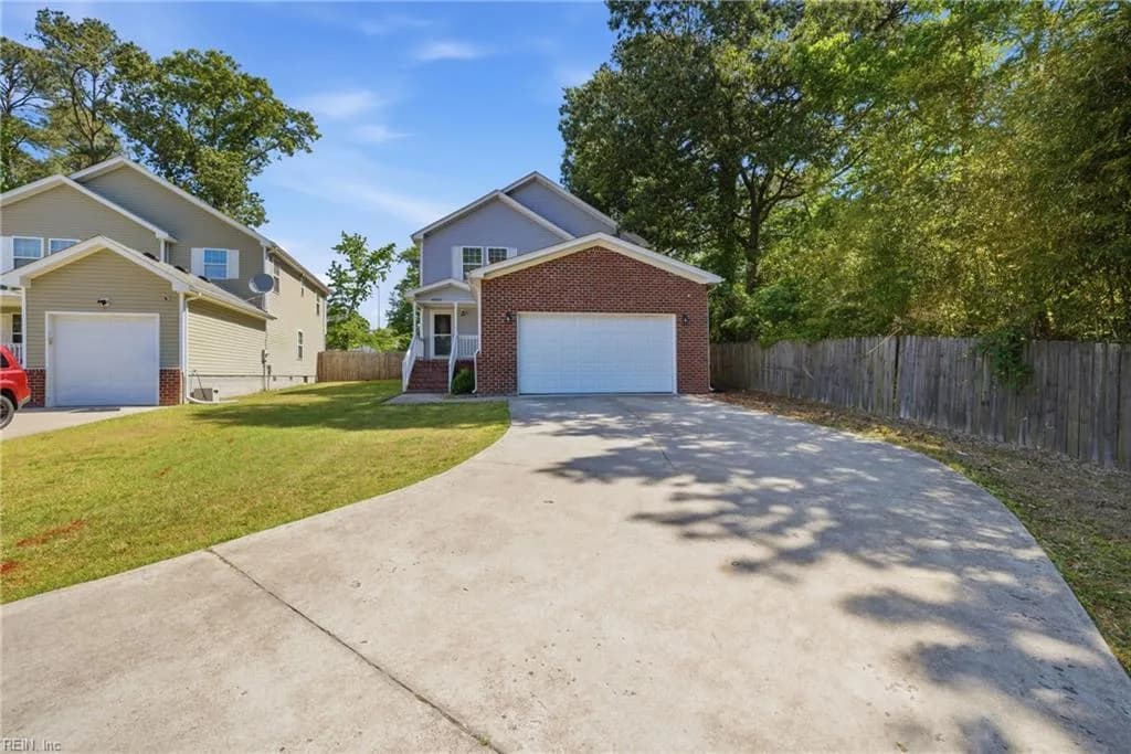6050 Finney ST, NORFOLK VA 23502 - Photo 5