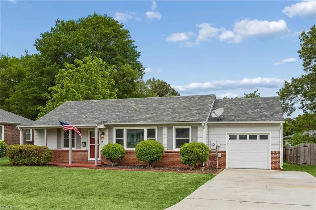 230 Twilley ST, NORFOLK VA 23503 - Main photo