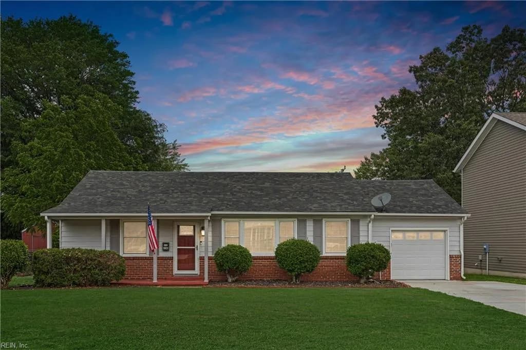 230 Twilley ST, NORFOLK VA 23503 - Photo 3
