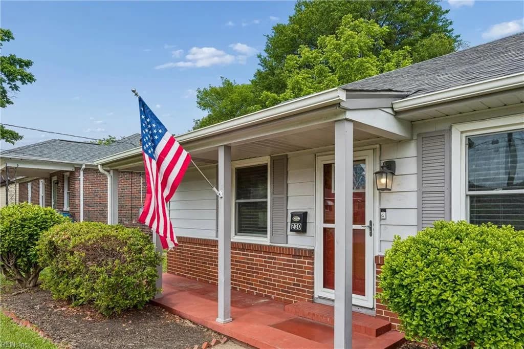 230 Twilley ST, NORFOLK VA 23503 - Photo 4