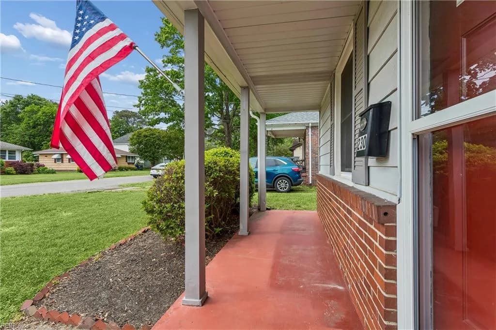 230 Twilley ST, NORFOLK VA 23503 - Photo 5