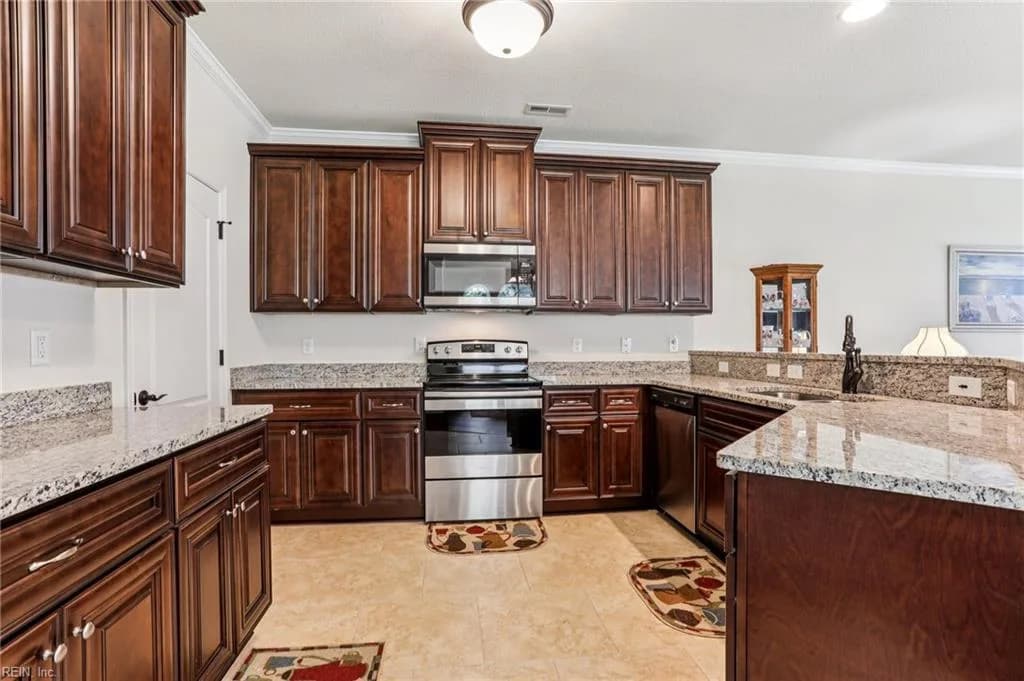 7521 Villa Ct NONE, GLOUCESTERPOINT VA 23062 - Photo 5