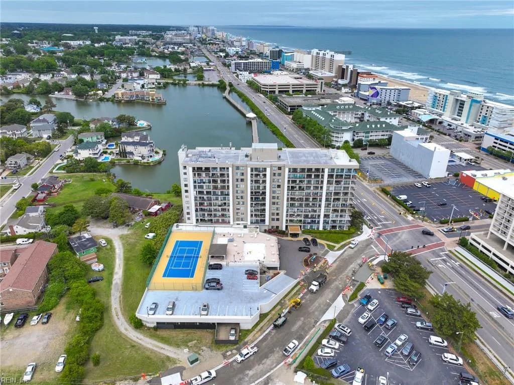 500 Pacific AVE #311, VIRGINIABEACH VA 23451 - Photo 4