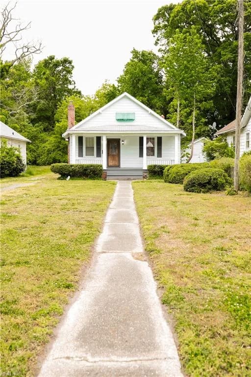 283 Lasalle AVE, HAMPTON VA 23661 - Photo 3