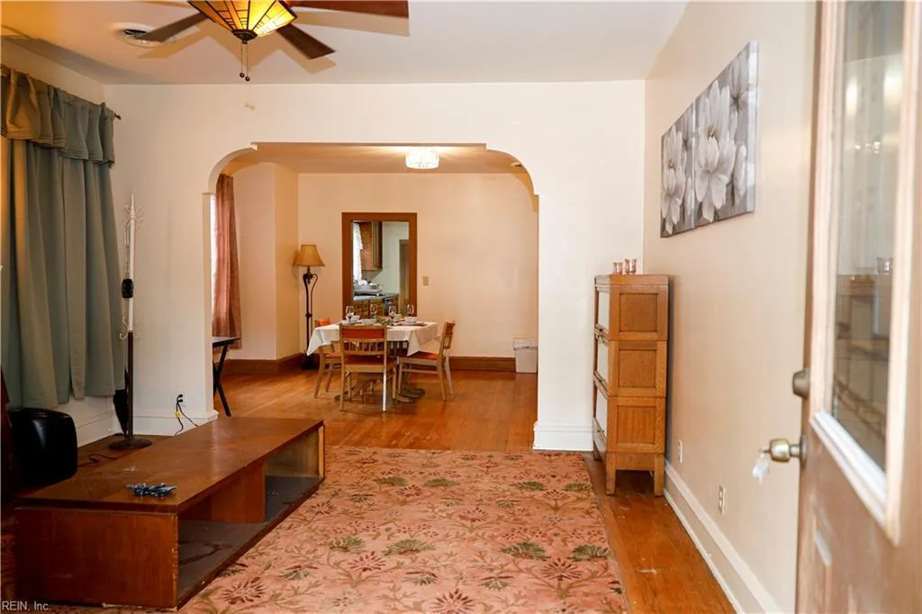 283 Lasalle AVE, HAMPTON VA 23661 - Photo 5