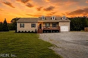 18024 Darden Scout RD, Sedley — 4 bed Residential, 1,960 sqft