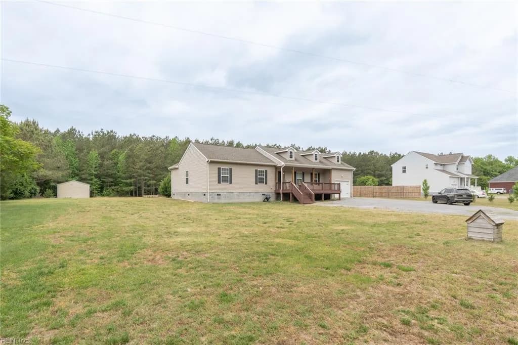 18024 Darden Scout RD, SEDLEY VA 23878 - Photo 3