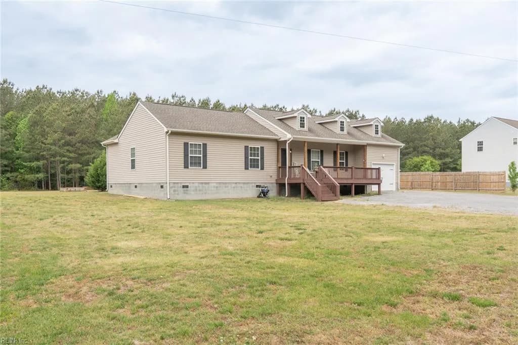 18024 Darden Scout RD, SEDLEY VA 23878 - Photo 4
