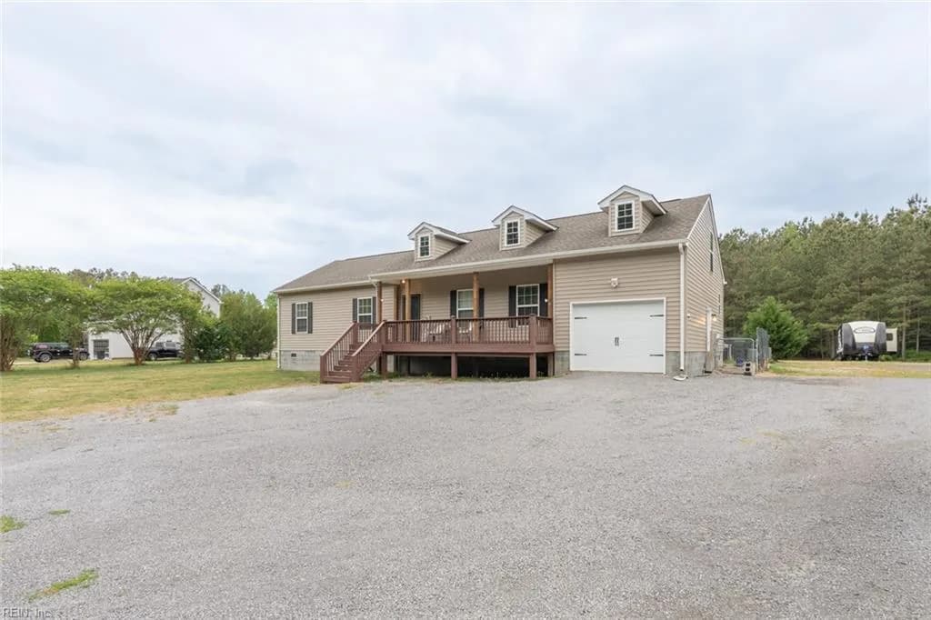 18024 Darden Scout RD, SEDLEY VA 23878 - Photo 5