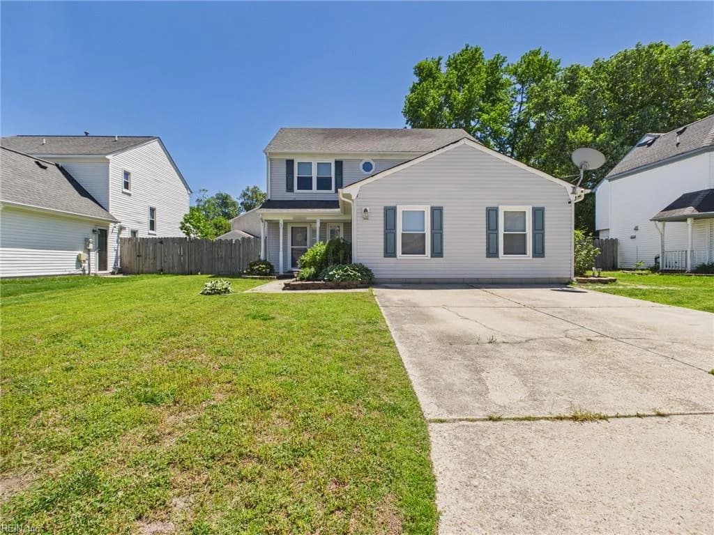4005 Inglewood CT, VIRGINIABEACH VA 23456 - Photo 3