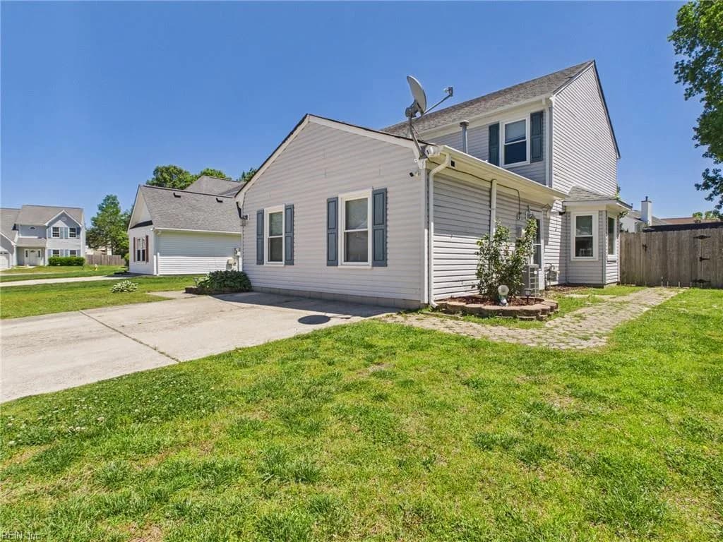 4005 Inglewood CT, VIRGINIABEACH VA 23456 - Photo 4