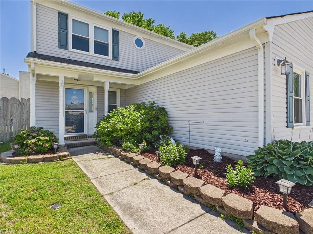 4005 Inglewood CT, VIRGINIABEACH VA 23456 - Photo 5