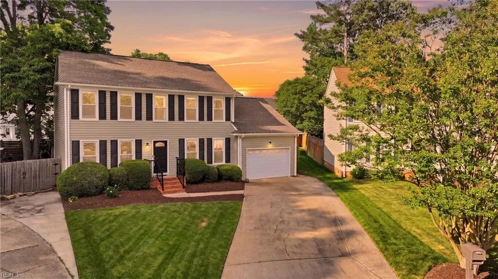 1500 Gedney CT, VIRGINIABEACH VA 23456 - Main photo