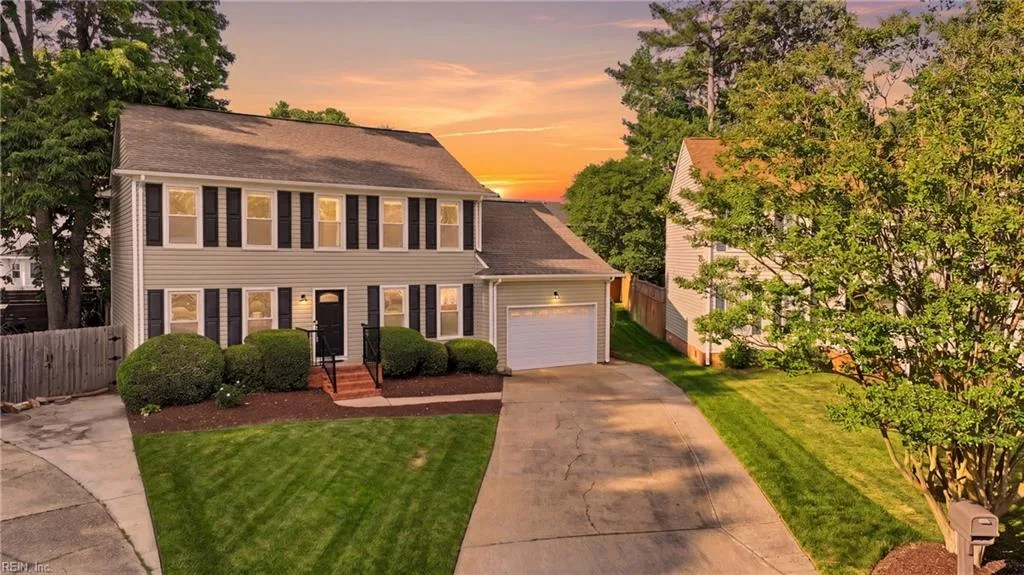 1500 Gedney CT, VIRGINIABEACH VA 23456
