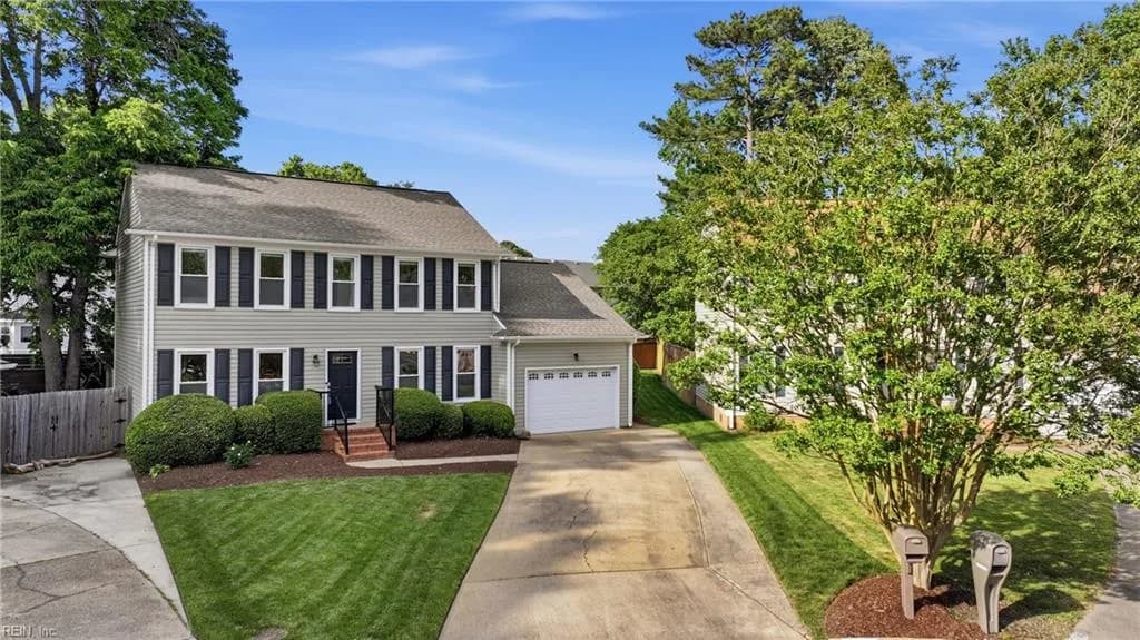 1500 Gedney CT, VIRGINIABEACH VA 23456 - Photo 3