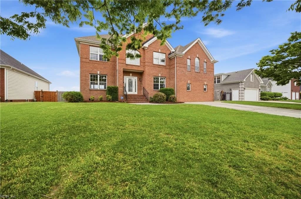 2041 Bierce DR, VIRGINIABEACH VA 23454