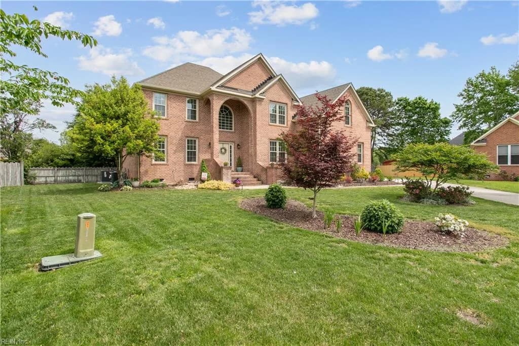 800 Wakedale ARCH, CHESAPEAKE VA 23322 - Photo 3