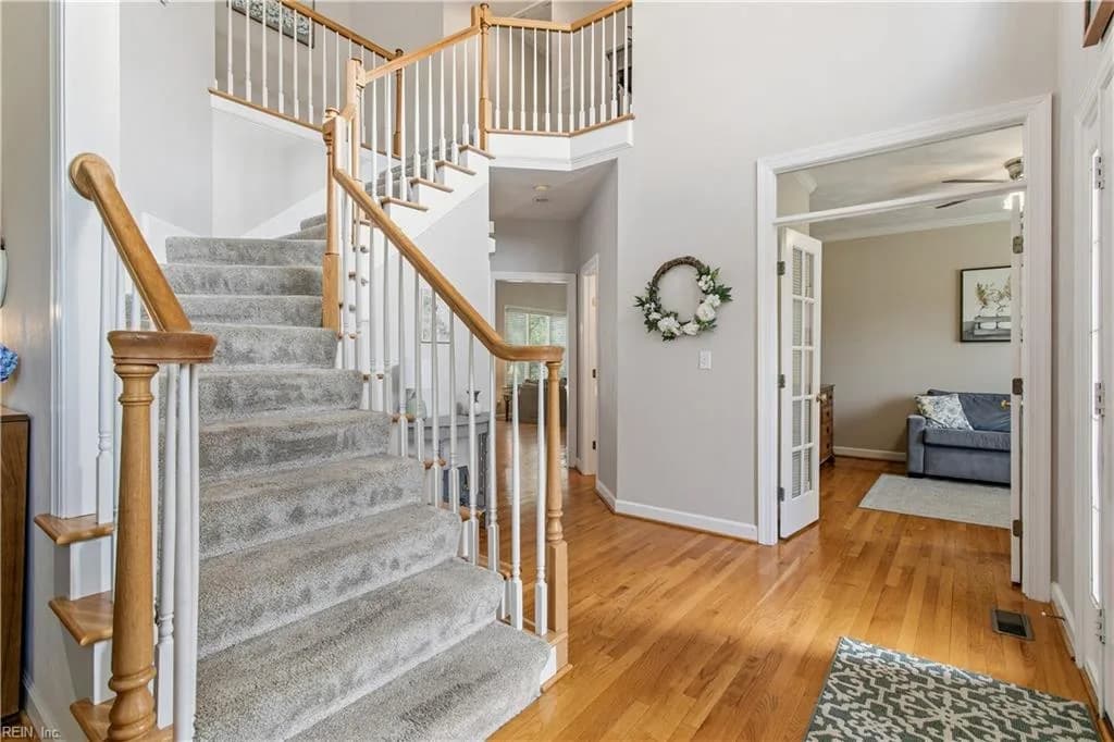 800 Wakedale ARCH, CHESAPEAKE VA 23322 - Photo 5