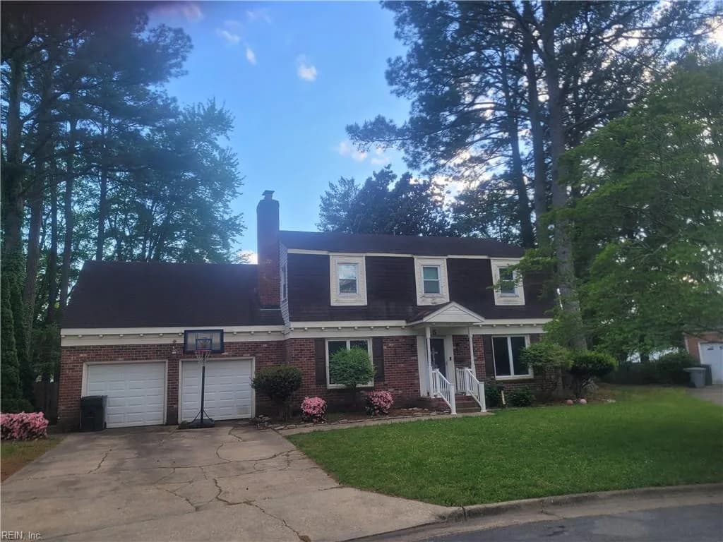 5 Wentworth PL, HAMPTON VA 23666 - Photo 2